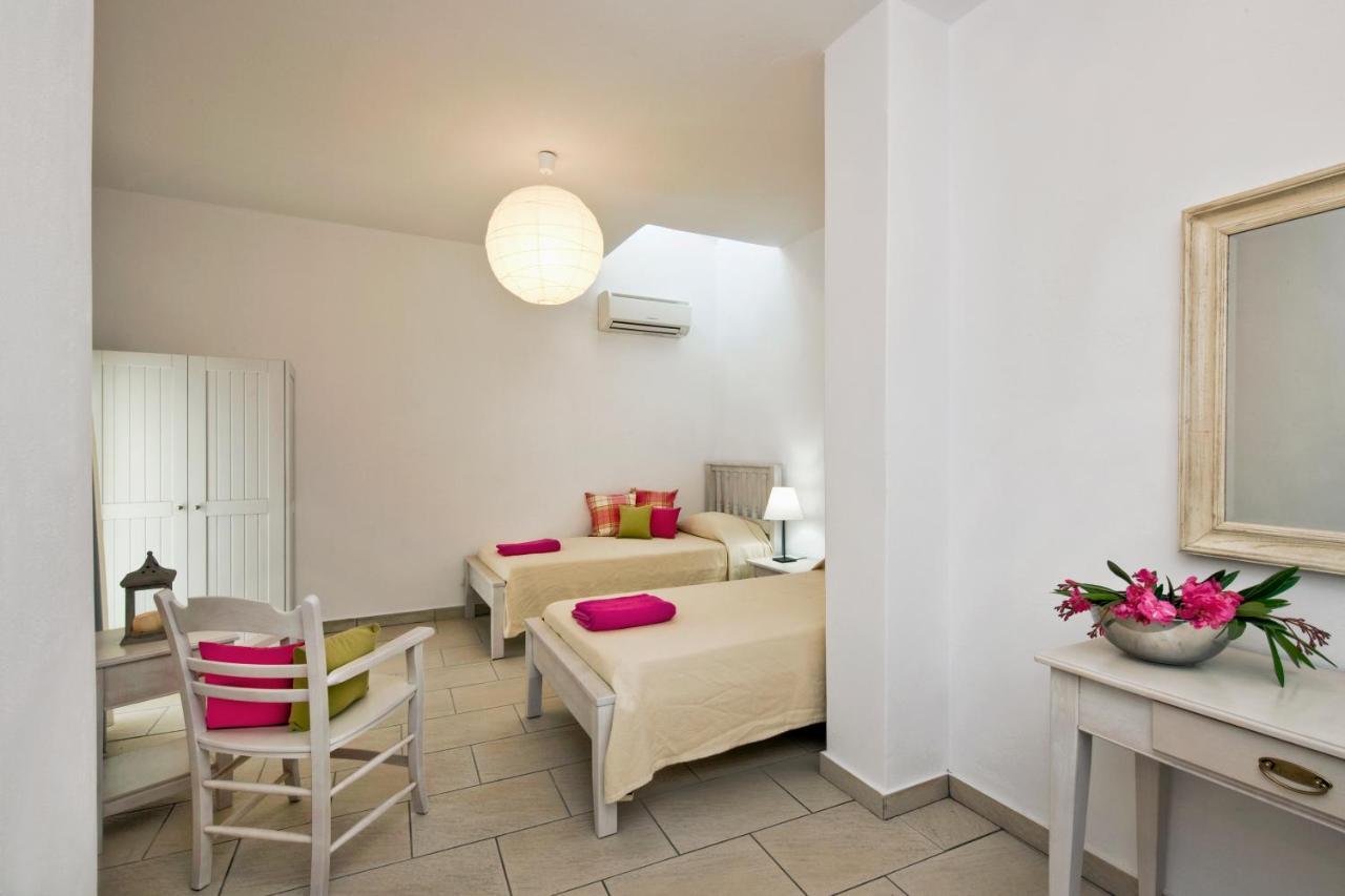 Aura Marina Apartments Santorini Akrotírion Exterior foto