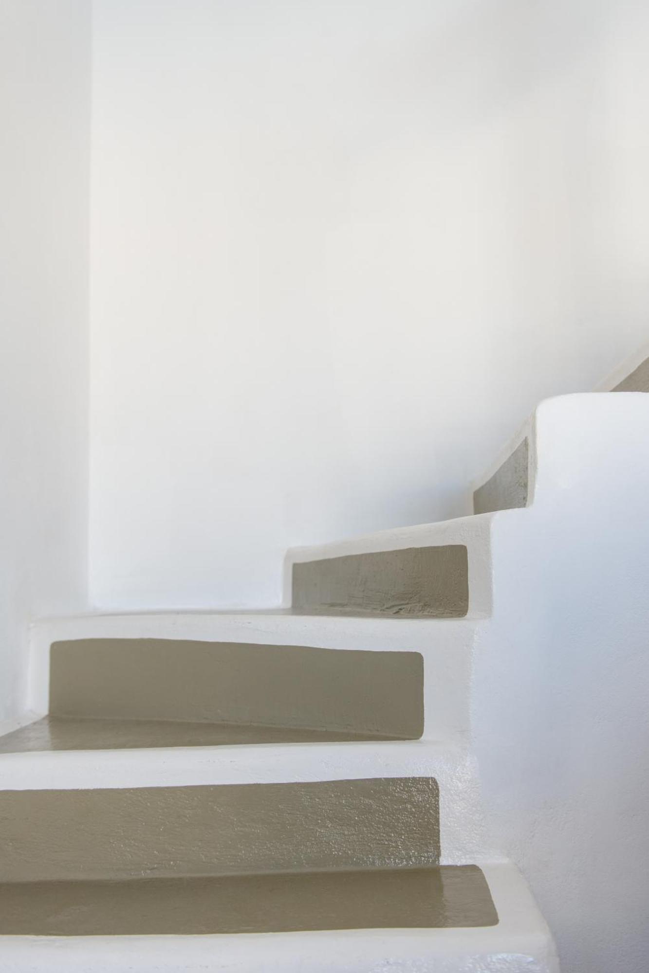 Aura Marina Apartments Santorini Akrotírion Exterior foto