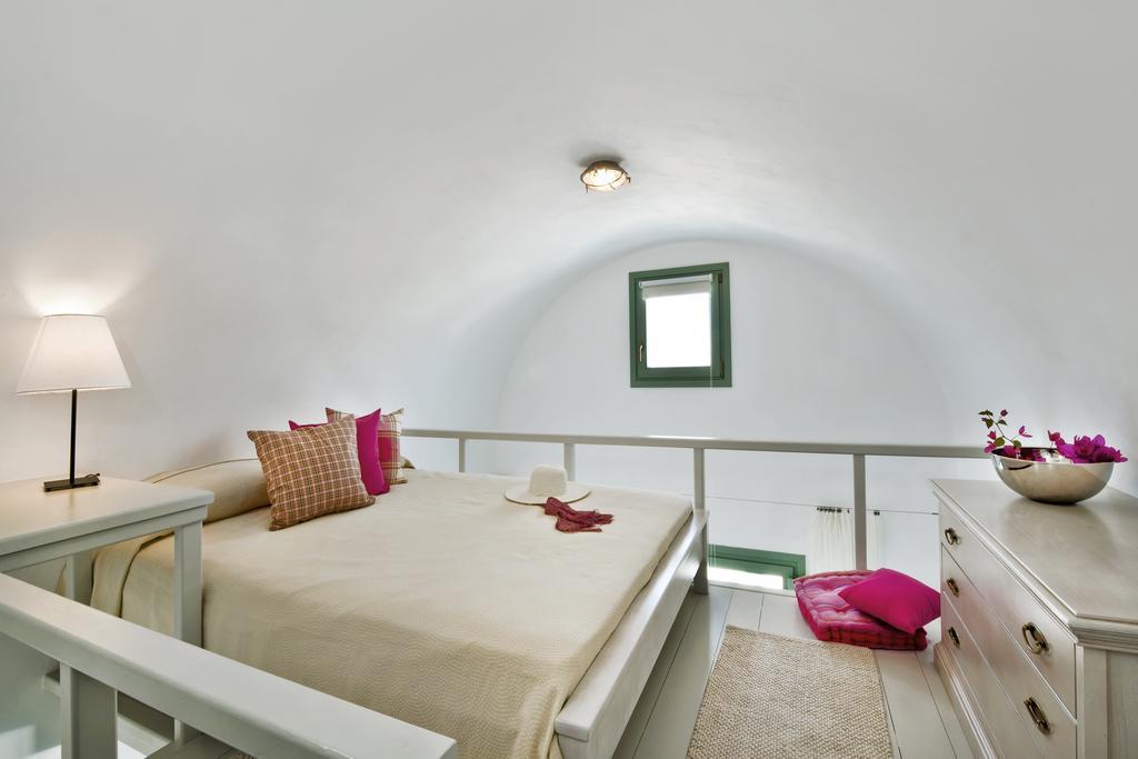 Aura Marina Apartments Santorini Akrotírion Exterior foto