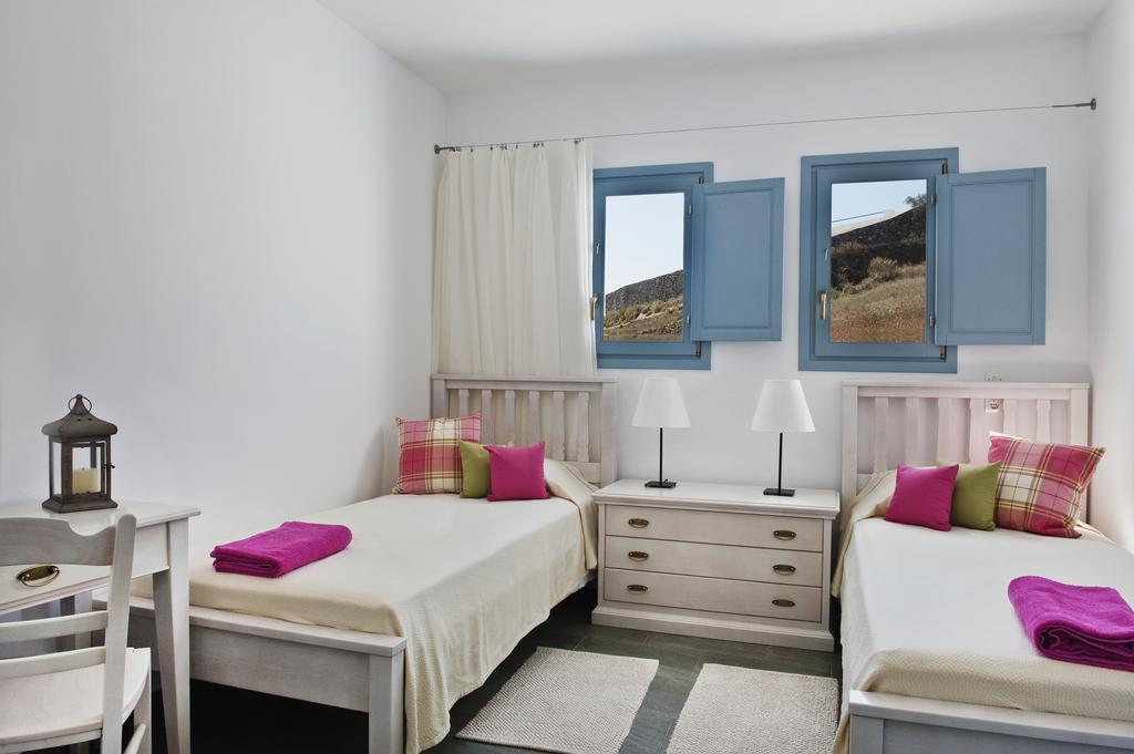 Aura Marina Apartments Santorini Akrotírion Exterior foto